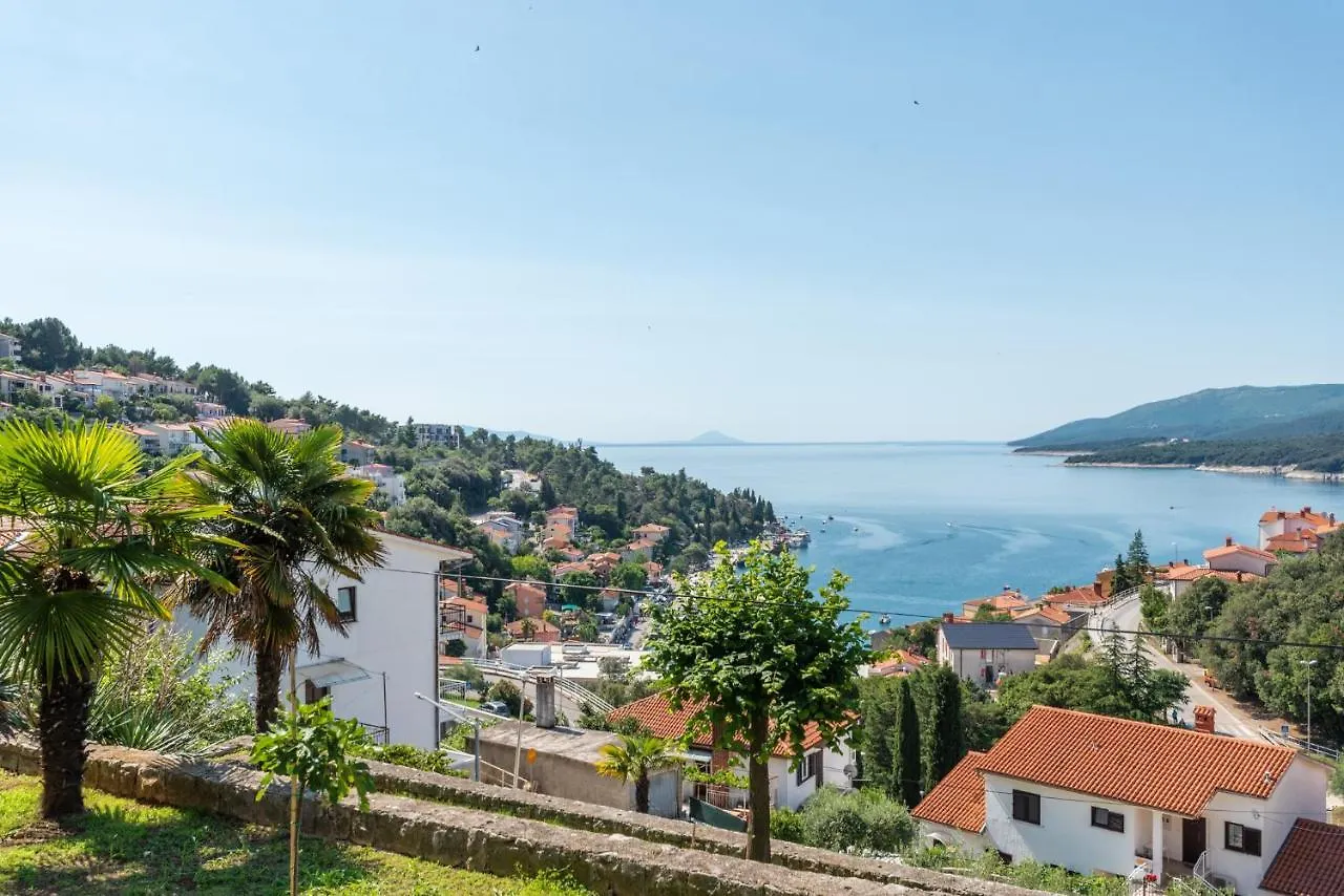 Apartment Rabac 27 Hırvatistan