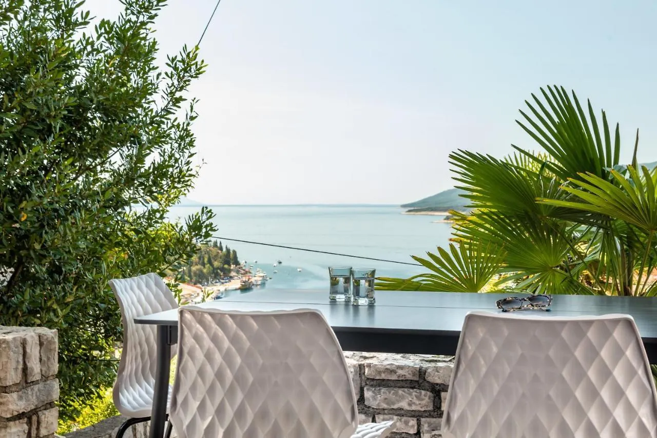 Apartment Rabac 27 Κροατία