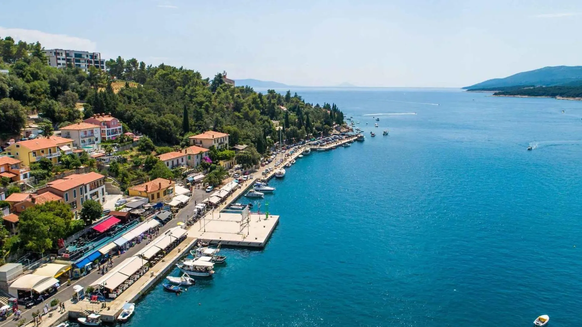 Apartment Rabac 27