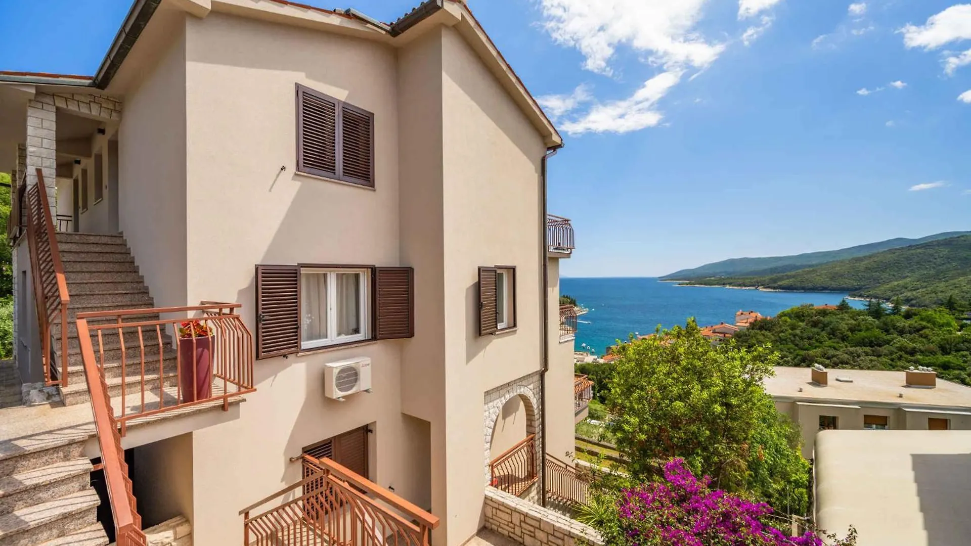 Apartment Rabac 27