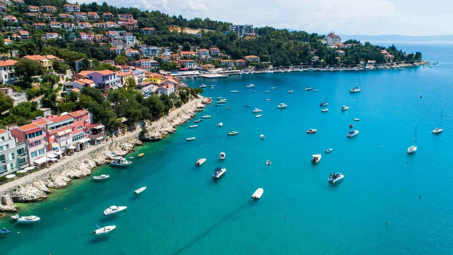 Apartment Rabac 27