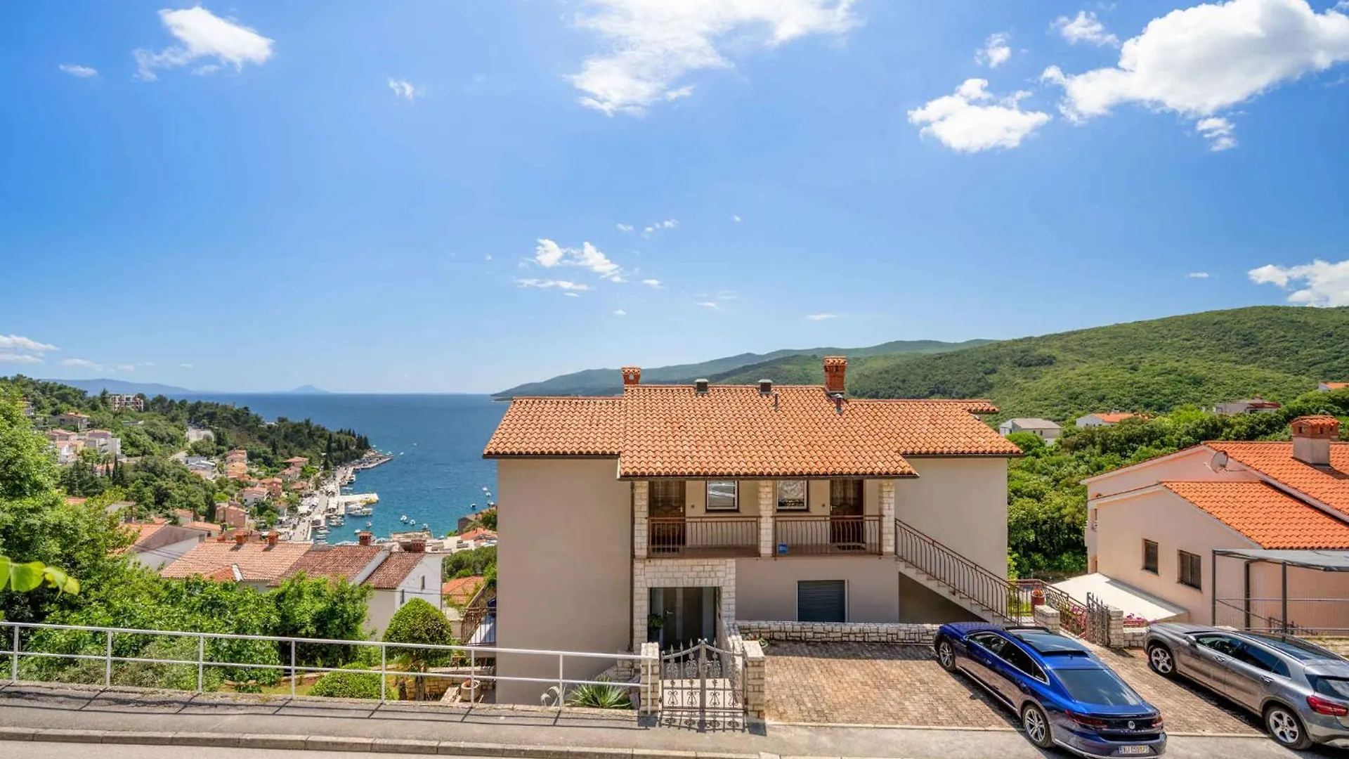 Apartment Rabac 27