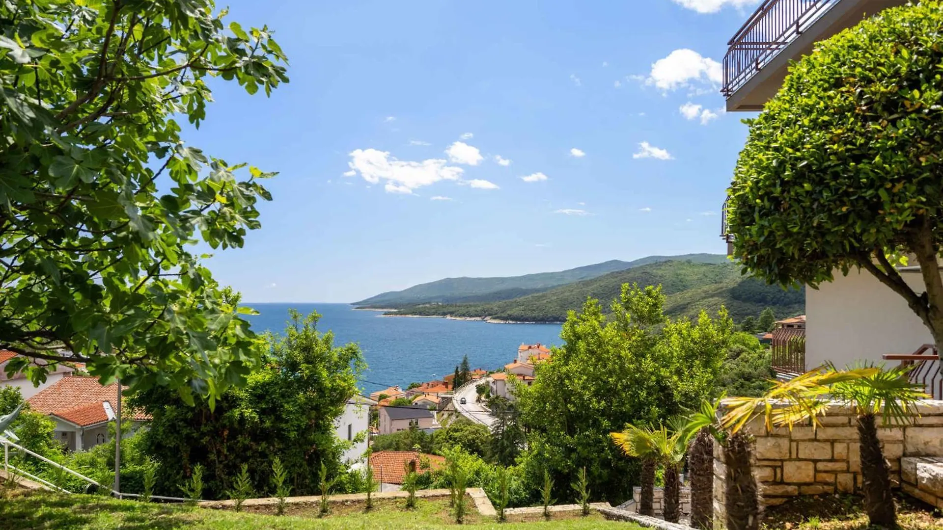 Apartment Rabac 27