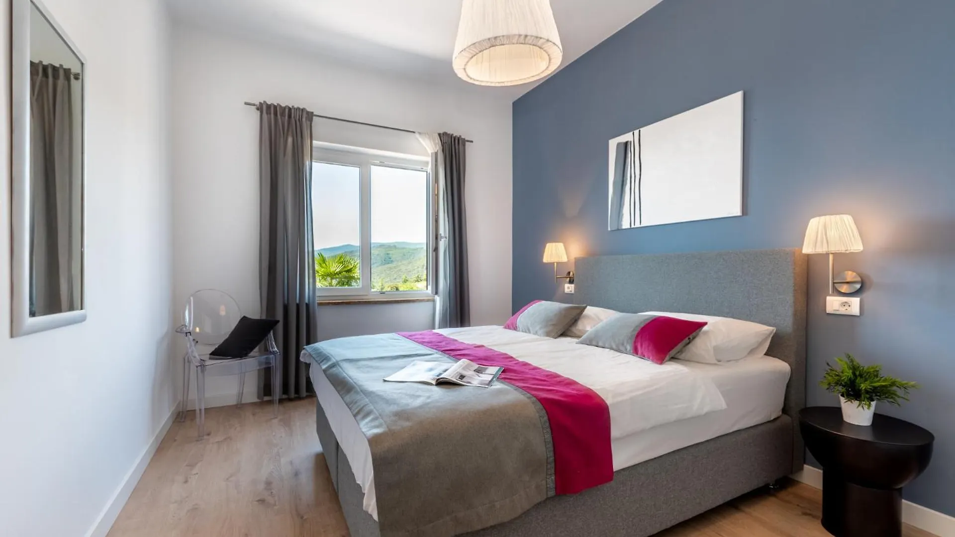 Apartment Rabac 27 0*,