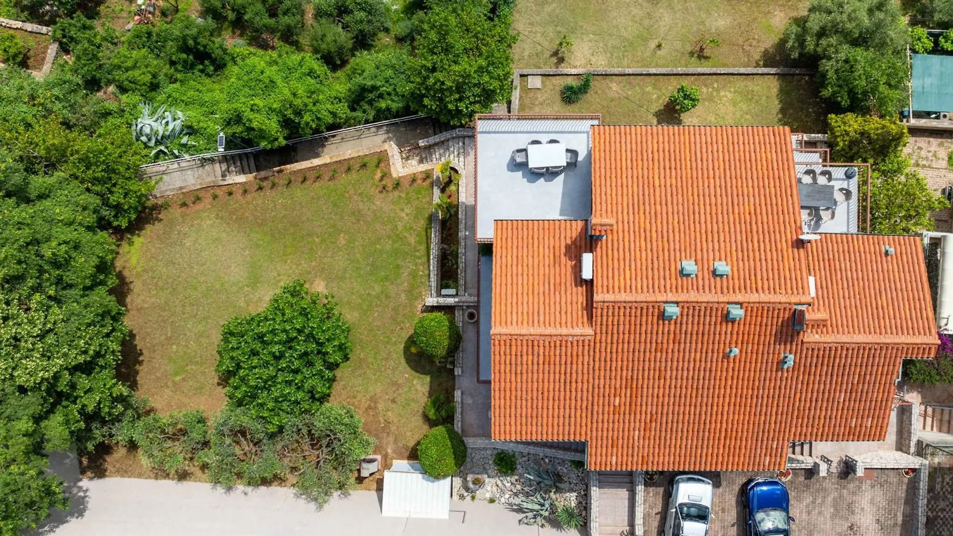 Apartment Rabac 27 0*,  Κροατία