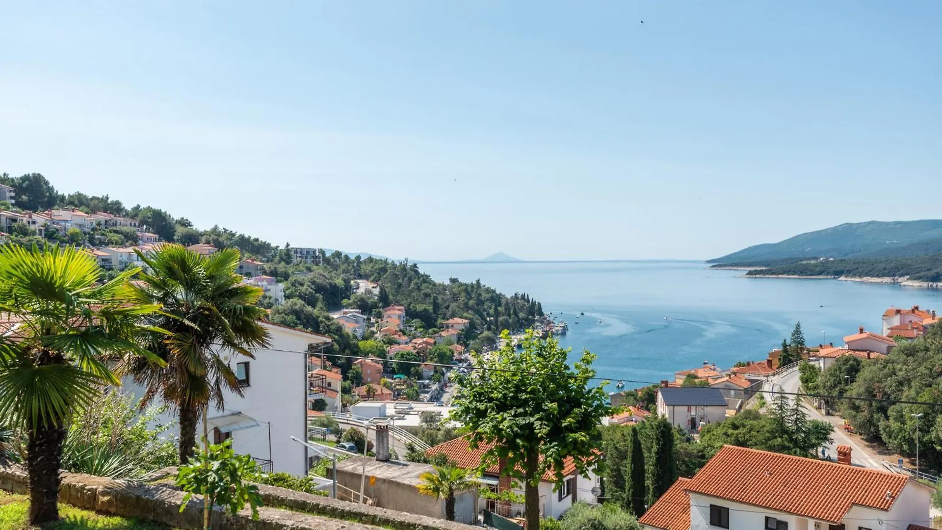 Apartment Rabac 27 0*,  Κροατία