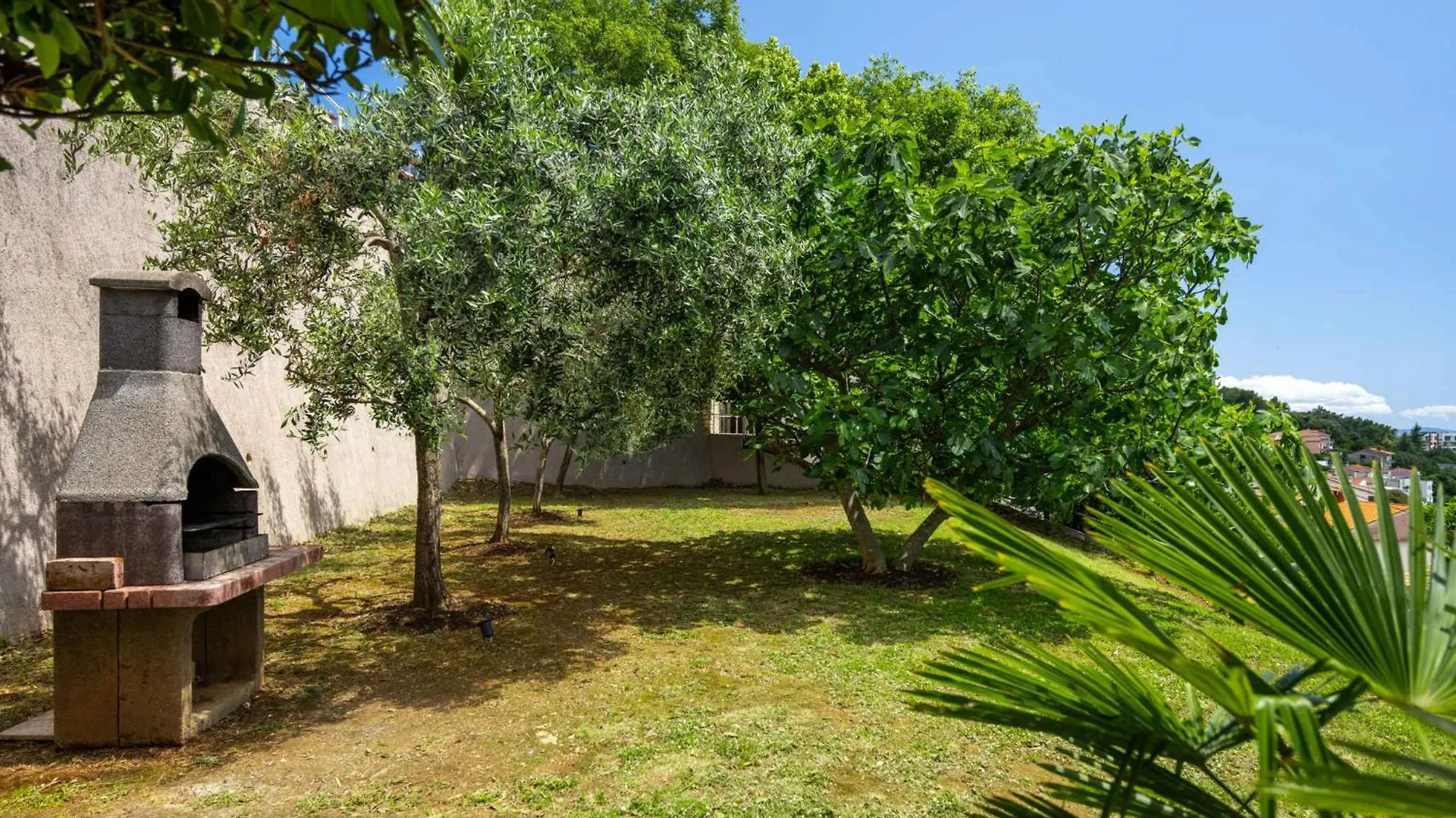 Apartment Rabac 27 Κροατία