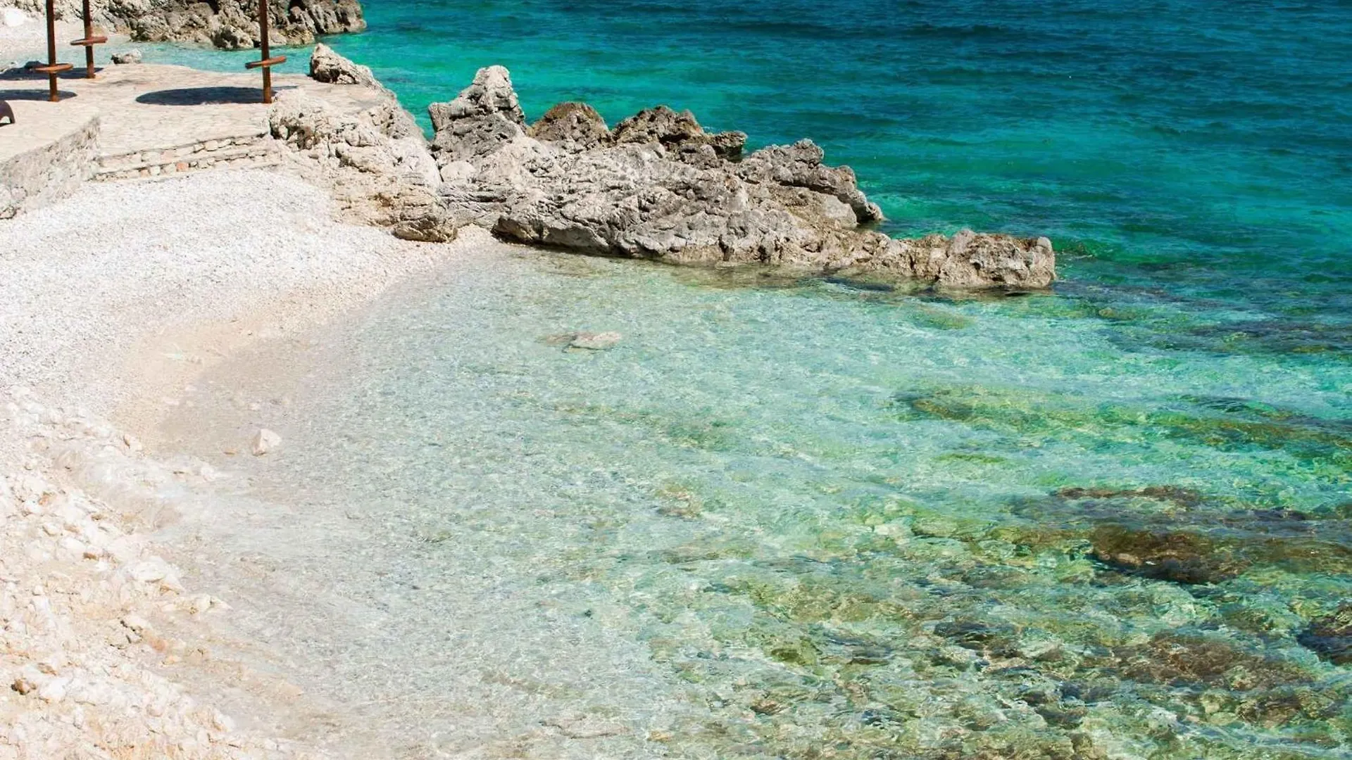 Apartment Rabac 27 Κροατία