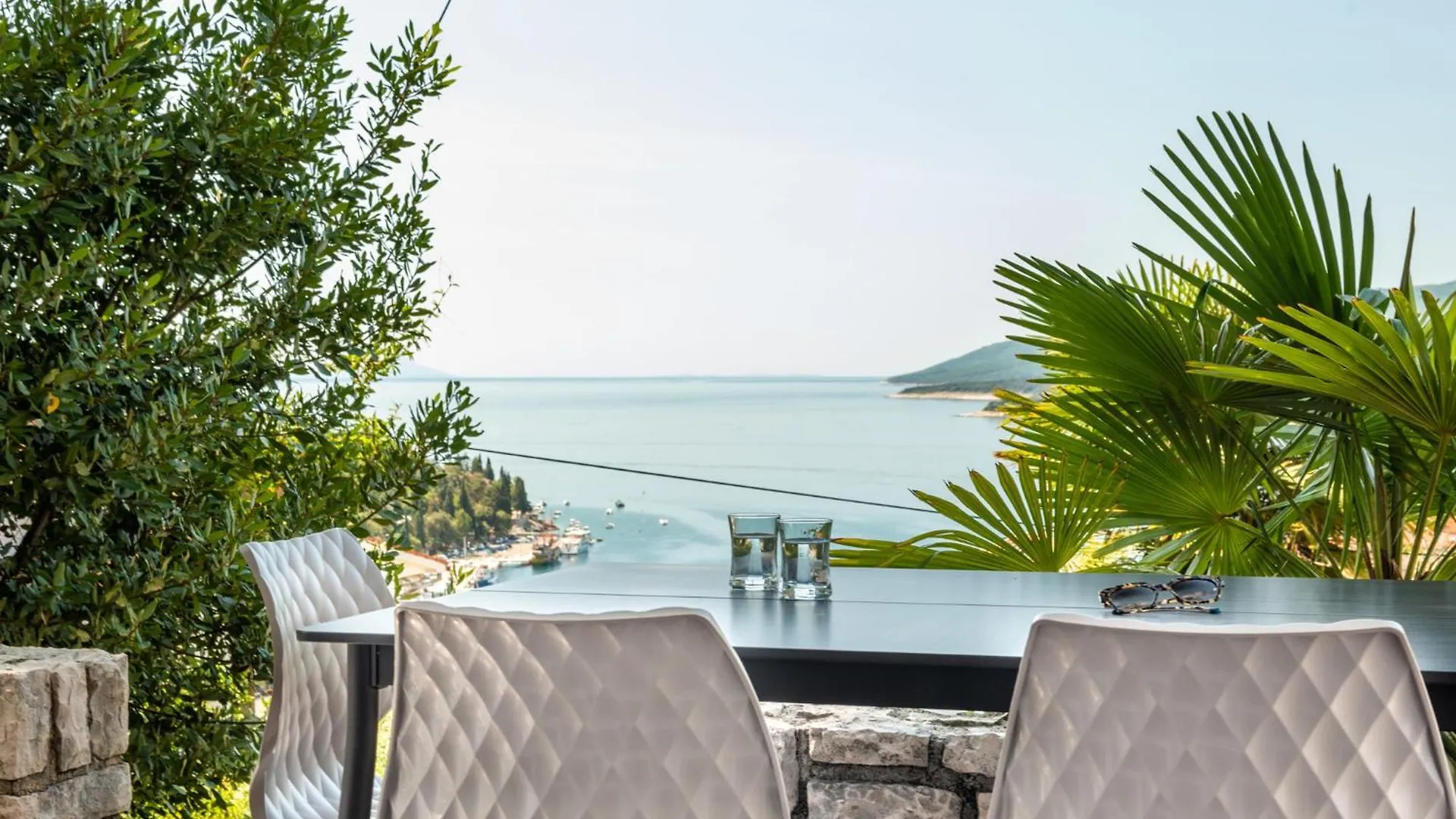 Apartment Rabac 27